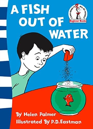 A Fish Out of Water (Beginner Series)