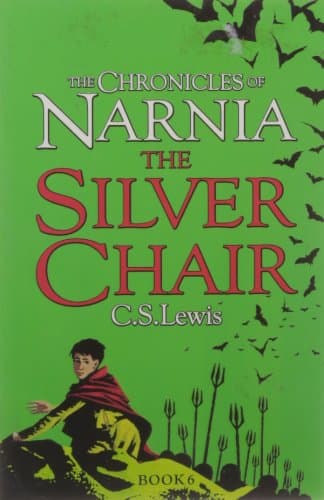 The Silver Chair (The Chronicles of Narnia)