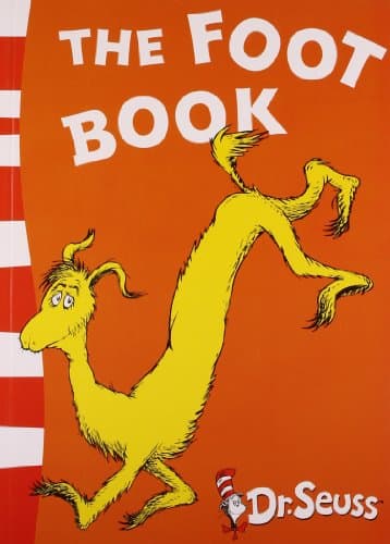The Foot Book