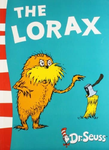 The Lorax