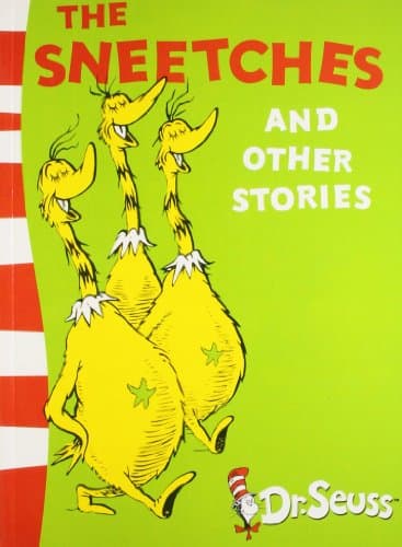 The Sneetches and Other Stories