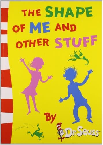 The Shape of Me and Other Stuff