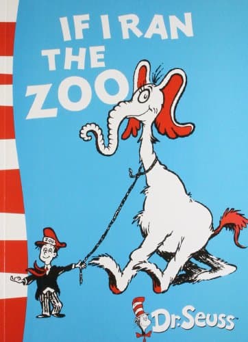 If I Ran the Zoo