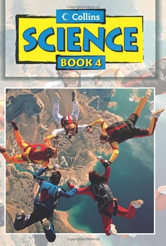 Collins Science Scheme - Book 4