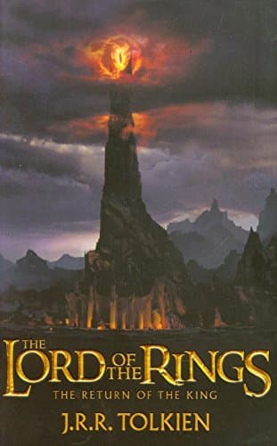 The Lord of the Rings: The Return of the King