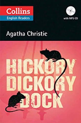 AC Reader - Hickory Dickory Dock