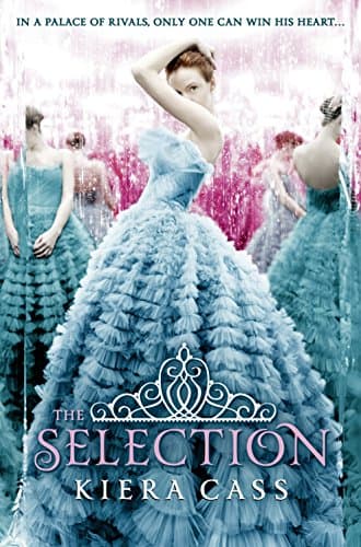 The Selection - 1