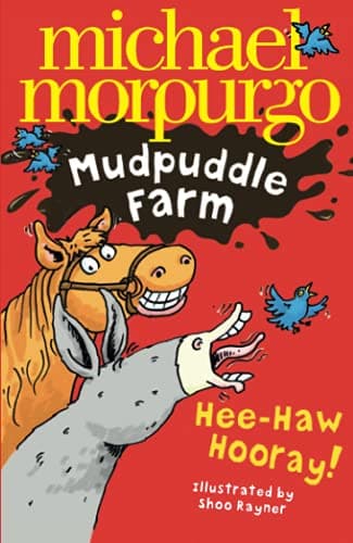 Hee-Haw Hooray! (Mudpuddle Farm)