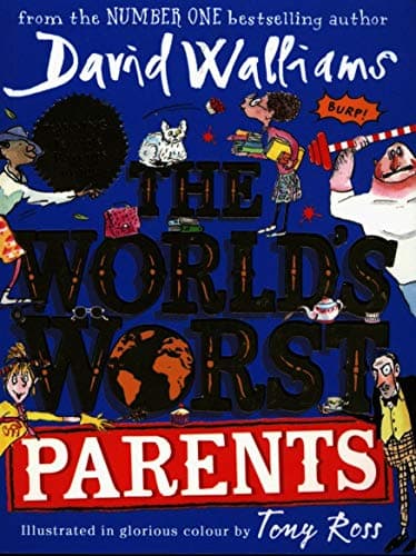 The World’S Worst Parents