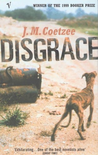 Disgrace: Booker Prize Winner 1999