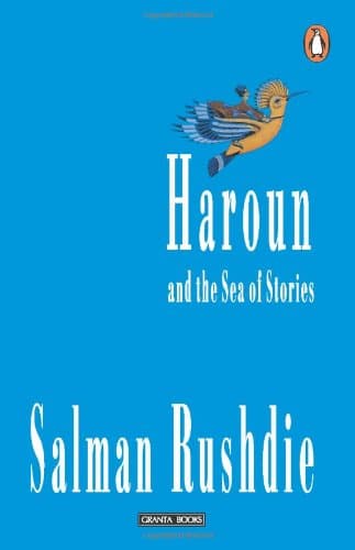 Haroun and The Sea of Stories
