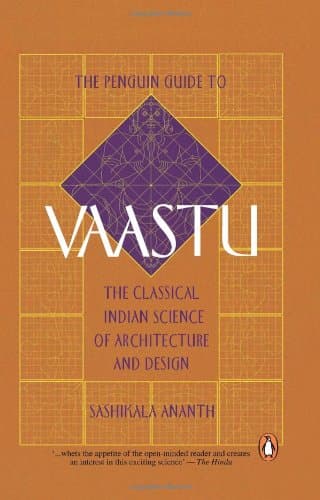 The Penguine Guide to Vaastu