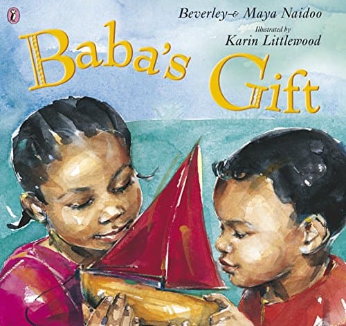 Babas Gift