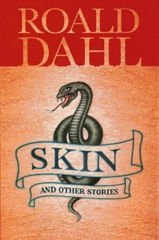 Skin and Other Stories (Puffin Teenage Books)
