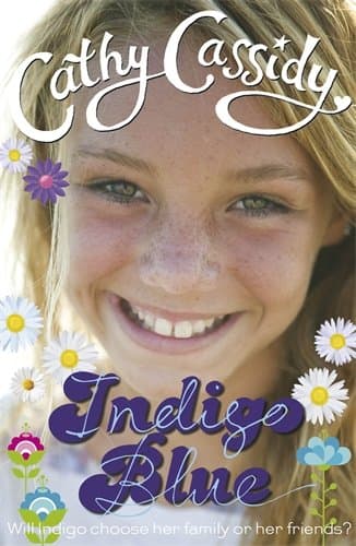 Indigo Blue