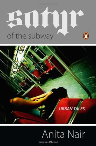 Satyr of the Subway