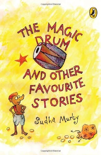 The Magic Drum and Other Favourite Stories