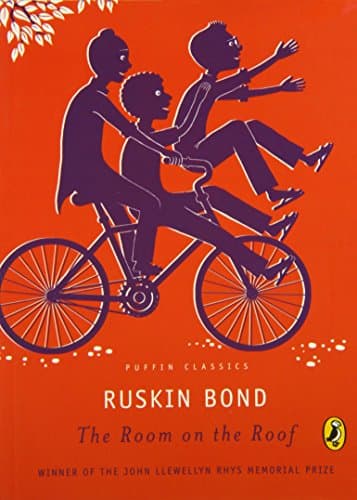 The Room on the Roof (Puffin Classic)