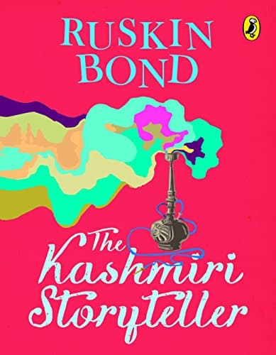 The Kashmiri Storyteller