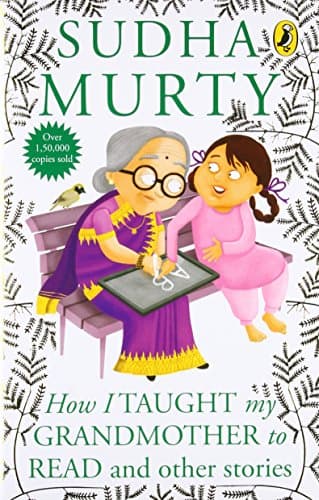How I Taught My Grandmother to Read: And Other Stories