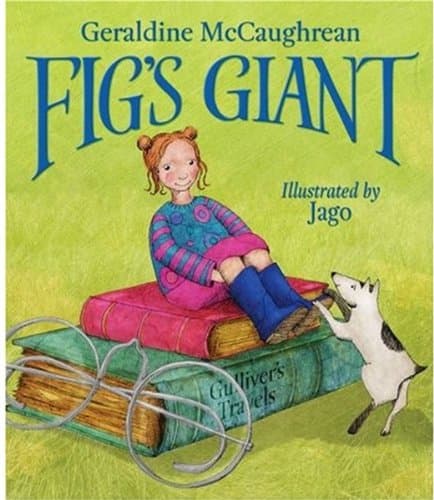Fig's Giant