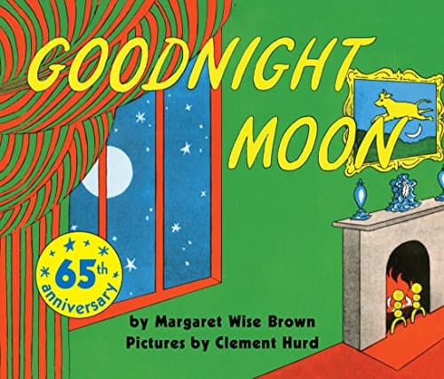Goodnight Moon board book