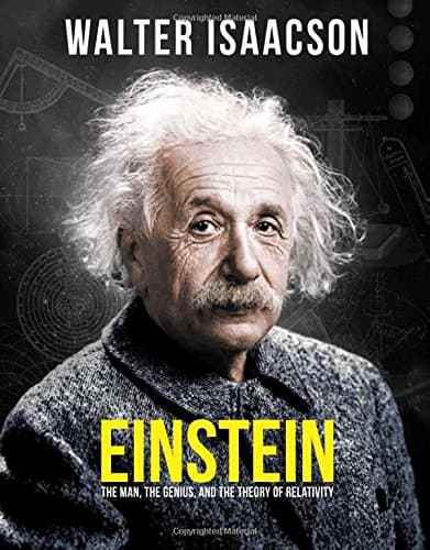 Einstein: The man, the genius, and the Theory of Relativity