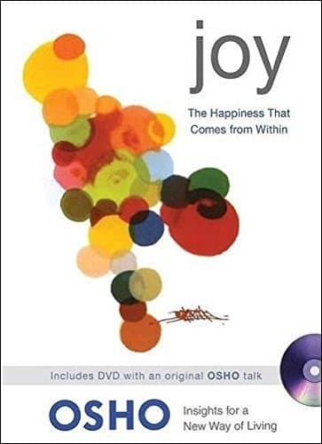 Joy (Osho Insights for a New Way of Living)