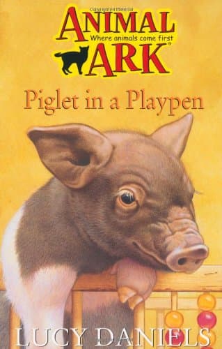 Animal Ark: Piglet in a Playpen