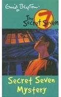 Secret Seven Mystery: 9 (The Secret Seven Series)