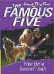 Five on a Secret Trail: 15 (The Famous Five Series)