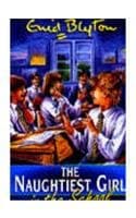 The Naughtiest Girl in the School: 1