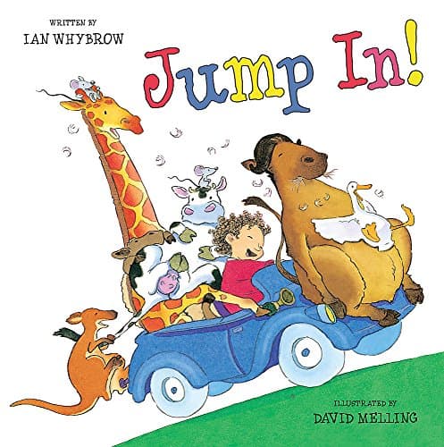 Jump In!