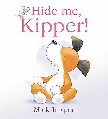 Kipper: Hide Me, Kipper