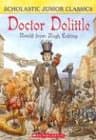 Doctor Dolittle (Scholastic Junior Classic)
