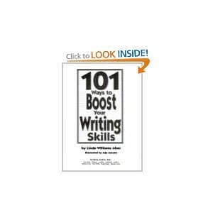 101 Ways to Boost Your Writing Skills