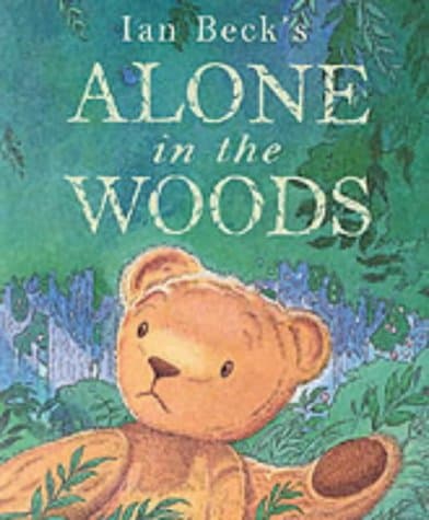 Alone in the Woods