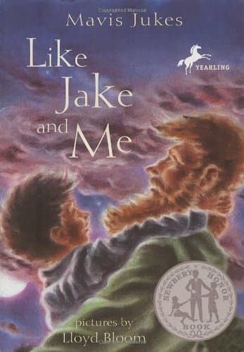 Like Jake and Me