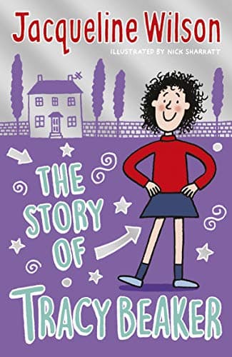 The Story of Tracy Beaker: 1