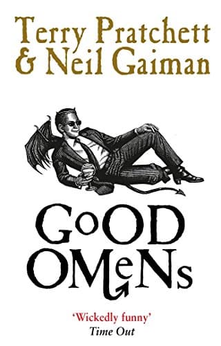 Good Omens (Discworld)