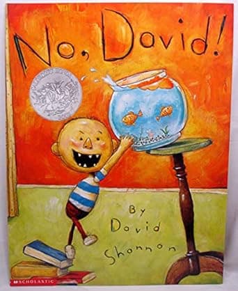 No David (No Series)