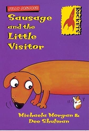 Sausage and the Little Visitor (Rockets)