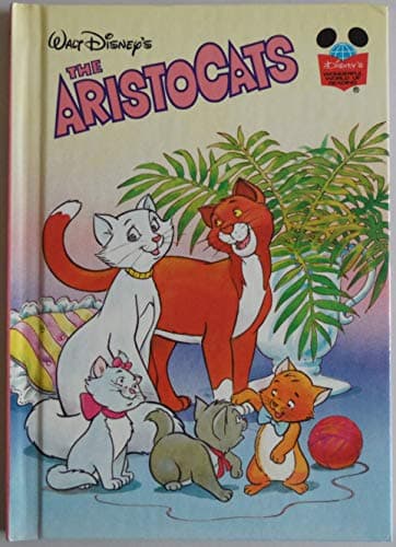 The Aristocats