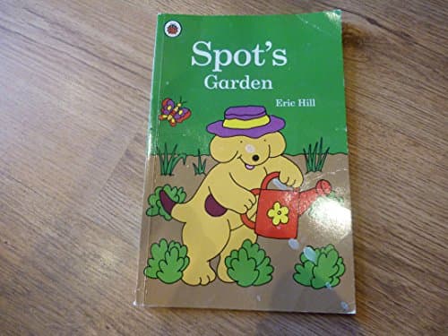 Spot's Garden