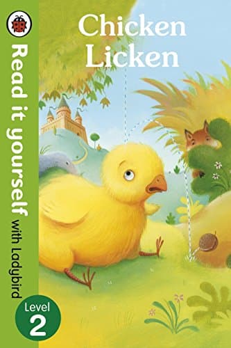 Chicken Licken (mini Hc)