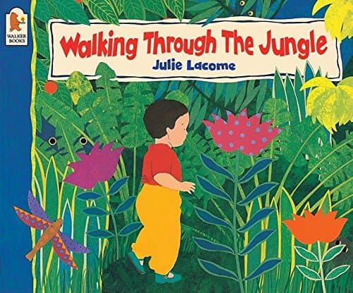 Walking Through the Jungle