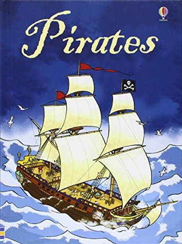 Pirates (Beginners Series)