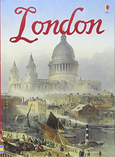 London (Beginners Series)
