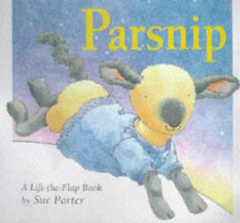 Parsnip