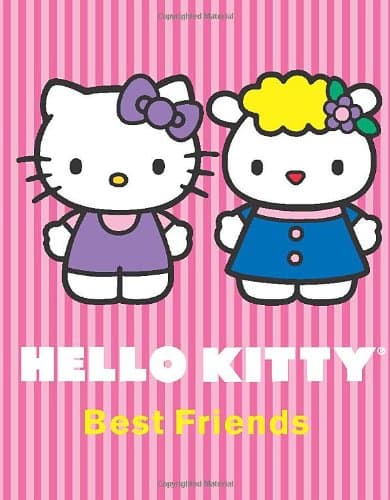 Hello Kitty: Best Friends